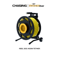 CHASING Reel 300/400M Tether for M2/M2 Pro