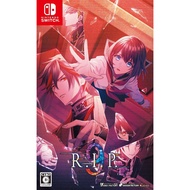 "Switch 9 R.I.P. Series"