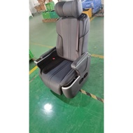 Custom ID Buzz VIP chair