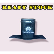 NISSAN ELGRAND CAR TRASH CAN CAR ACCESSORIES INTERIOR CAR TRASH CAN