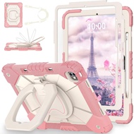 NEOMIXX เคสแท็บเล็ตสําหรับ Apple iPad (A16) 11th/10th/9th/8th/7th/6th/5th Generation 11/10.9/10.2/9.