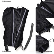 Outdoor Hiking Walking Climbing Snow Legging Gaiter