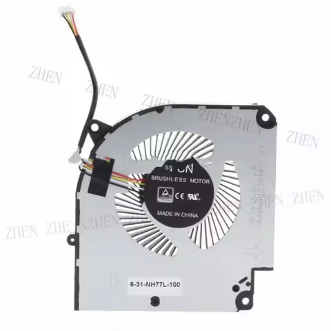 Y GPU Cooling Fan FOR GIGABYTE Gaming G5 G7 MD GD KC FLHJ FMQ8 DFS5M325063B1N
