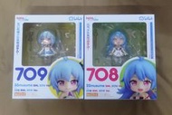 二手 現貨 代理版 GSC 黏土人 708 709 22娘 33娘 bilibili