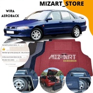 🔥HOT SALE PAPAN BONET KERETA PROTON WIRA AEROBACK PLYWOOD TEBAL 12MM KALIS AIR / ALAS BONET BOARD WA