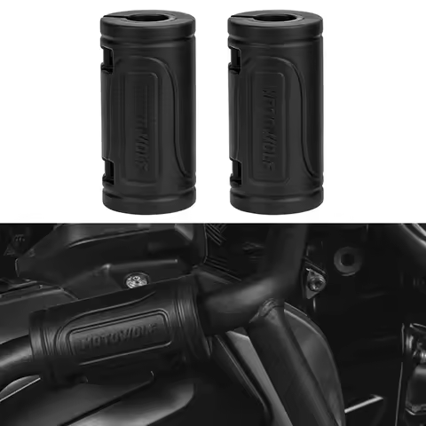 2024 For BMW R1300GS R1200GS LC R1250GS ADV R 1200 GS F800GS F850GS Motorcycle 25mm Crash Bar Bumper