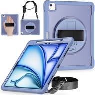 For Apple iPad Pro 11 2018 2020 2021 2022 A1980 A2013 A2068 A2228 A2377 A2459 A2759 A2435 A2761 Case