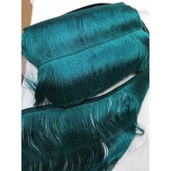 Ostrich Feather (meter)