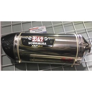 Original Accessories Muffler Yoshimura JAPAN Yamaha R25/MT25 V1/V2 Genuine Yamaha