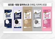 現貨🇰🇷韓國Good Manner KF94口罩