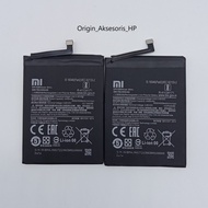 Baterai Xiaomi BM4J Redmi Note 8 Pro Original 100%