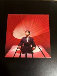 張國榮黑膠唱片