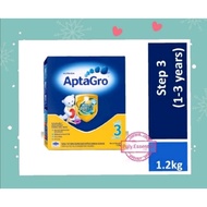[SALE] Aptagro Step 4 / Step 3 1.2kg