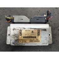 Ecu 0563 PW810563 proton gen2 persona campro