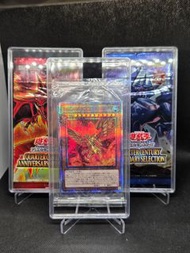 遊戲王 25週年 三幻神 未開封