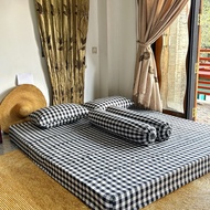 King size bedsheet (cotton)