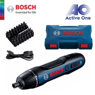 ACTIVEONE BOSCH GO 2 & GO 3 Smart Screwdriver - Fulfilled By ACTIVEONE