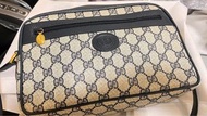 Gucci 中古相機包