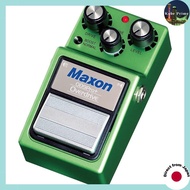 "Maxon Guitar Effects Overdrive OD9Pro+ "