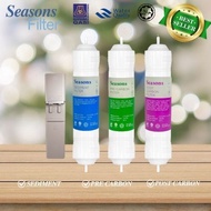 COWAY Filter Cartridge Replacement COWAY VILLAEM / MACH / LUCY PLUS Filter Replacement Bundle Set + 