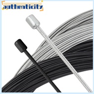 AUT 2.8mm Bicycle Shift Cable Abrasion-resistant High Temperature Resistant Bike Rear Derailleur Wire For Brompton