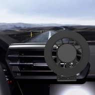 A3 Phone Mount for Magsafe, Exclusive Fit for Audi A3 S3 RS3 2021-2025, for iPhone 16/15/14/13/12/Mi