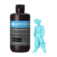 Go 4pcs/lot 405nm UV Resin Para sa LCD 3D Printer Liquid Photopolymer Resin 3D Printing Material 1k