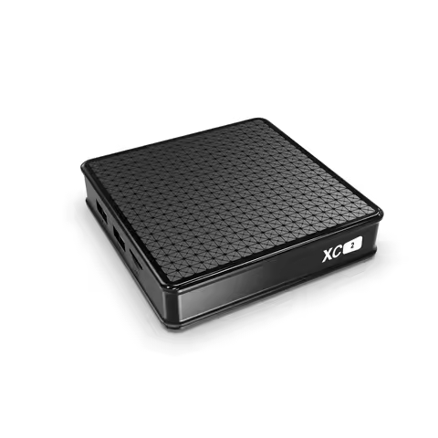 5pcs MEELO XC2 Android10 TV Box Allwinner H313 2.4G&5G Wifi 2G 16G BT5.X Set Top Box Support IR BT V