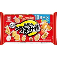 Kameda Seika Kameda's Snack Mix 120g × 12 bags