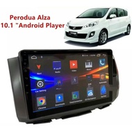 alza android player 10 inch
