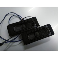 LG 49LH540T, 49LF510T 49LF540T 49LF590T speaker