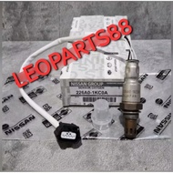 OXYGEN SENSOR OXYGEN 02 EXHAUST NISSAN MARCH 226A0-1KC0A