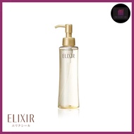 SHISEIDO | ELIXIR Superior Skin Care By Age Make Up Cleansing Oil [150ml]