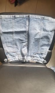 全新靚料牛仔骨