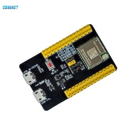 Test Board for 2.4Ghz nRF5340 Wireless RF Module CDSENT E83-2G4M03S-TB Lower Power 3dbm BLE5.2 PCB A