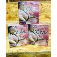 💕READY💕 COFFEE BOOMZ ORIGINAL THAILAND / KOPI BOOMZ
