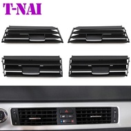 Front Rear Car Dashboard Air Conditioning AC Vent Grill Outlet Repair Kit For BMW 3 Series E90 E91 E