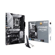 Asus Prime Z790-P WIFI-CSM (LGA1700, Z790, DDR5, USB3.2 Type-C, SATA3)