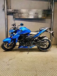 Suzuki GSX-S750 ABS TCS 街魯 可分期 免頭款 歡迎車換車