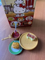Re-Ment Hello Kitty 2013 No.8
