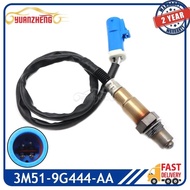 Car Air Fuel Ratio Oxygen Lambda O2 Sensor Fit For Ford C-MAX FOCUS For Volvo C30 S40 V50 1.8 2.0 3M