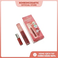 3CE Laydown fullsize lipstick Set + Common strange minisize