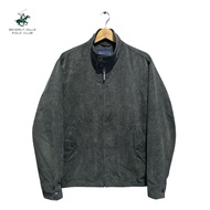 BEVERLY HILLS POLO CLUB Beverly Hills Jacket Original Thrift ClubPOLO