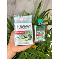 American Eucalyptus Oil