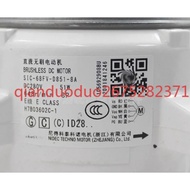 H7B03602C-1 is suitable for Hisense central air conditioner DC fan SIC-68FV-D851-8A