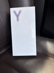 Vivo Y50 5G 6GB+128GB