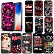 Realme 10 9 9i 9Pro 9Pro Plus 54M5 Slipknot Soft Casing Silicone Phone Case