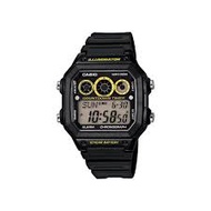 Casio AE-1300WH Original Watch