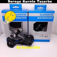 rd shimano deore m4120 10/11 speed Sepeda MTB BMX SELI