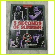 Pre loved, 5 Seconds of Summer